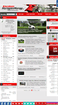 Mobile Screenshot of huraganmorag.pl